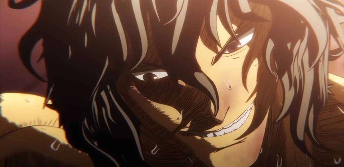 Kengan Ashura T2 Par. 2-